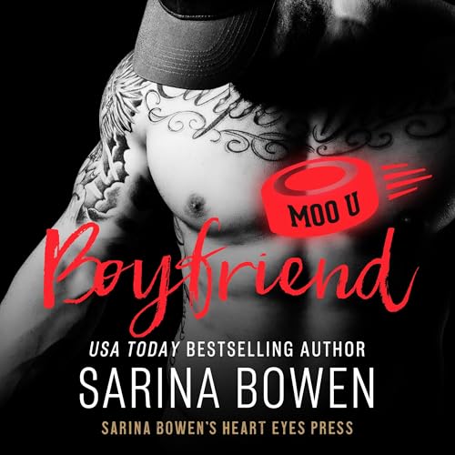 Cover of Boyfriend