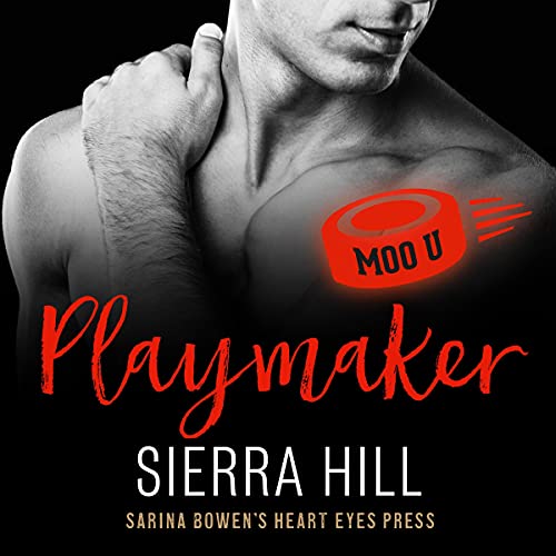Cover of Playmaker