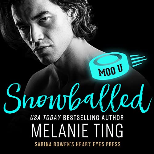 Cover of Snowballed
