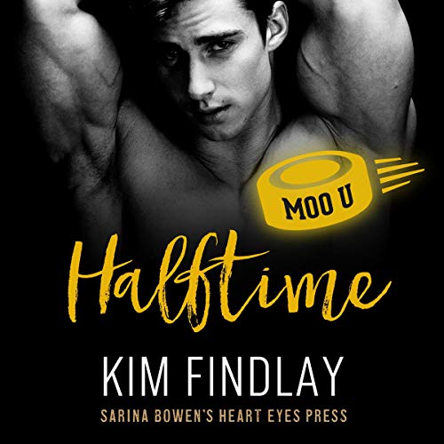 Cover of Halftime