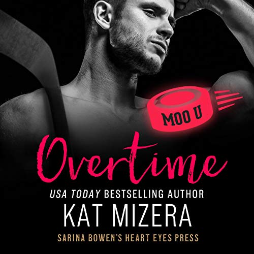 Cover of Overtime