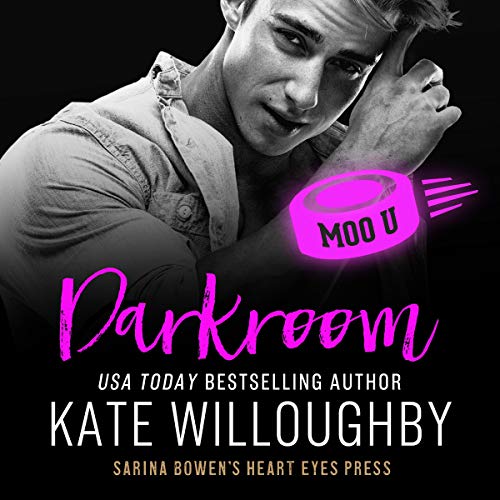 Cover of Darkroom