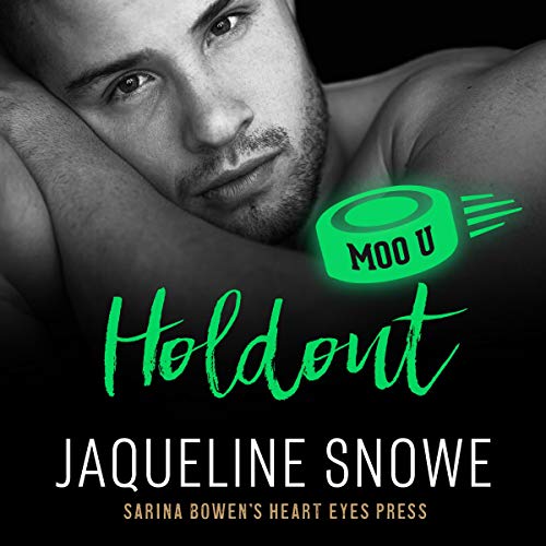 Cover of Holdout