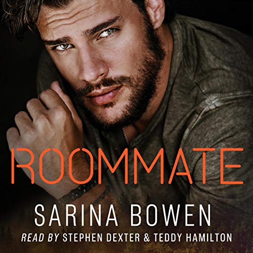 Cover of Roommate