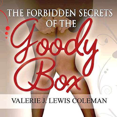Cover of The Forbidden Secrets of the Goody Box