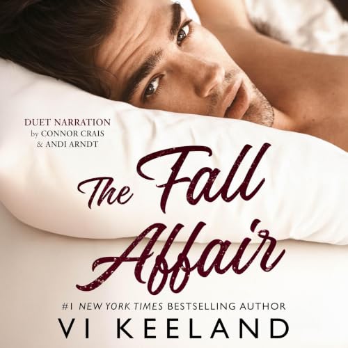 Cover of The Fall Affair