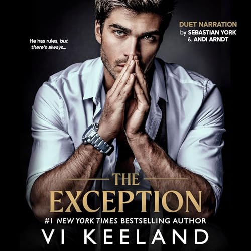 Cover of The Exception