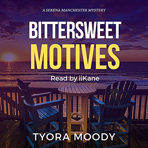 Cover of Bittersweet Motives