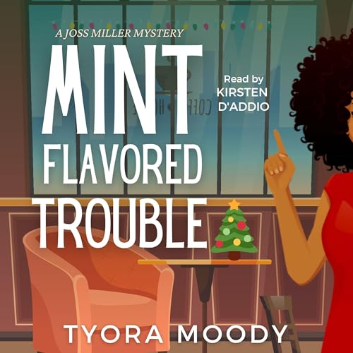 Cover of Mint Flavored Trouble