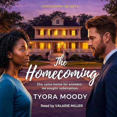 Cover of The Homecoming