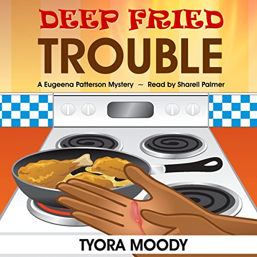 Cover of Deep Fried Trouble