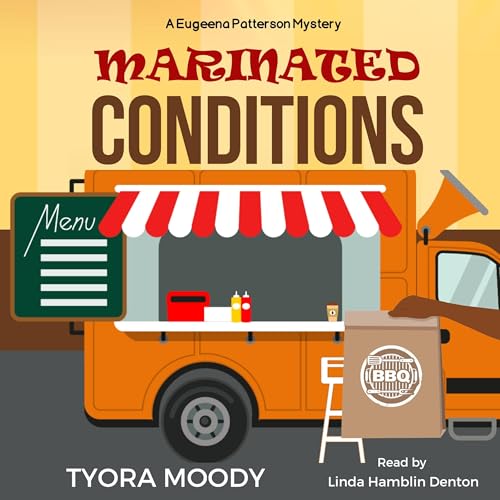 Cover of Marinated Conditions