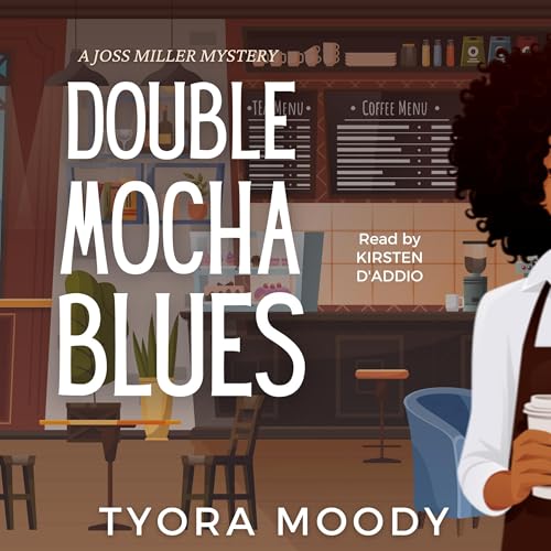 Cover of Double Mocha Blues
