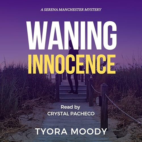 Cover of Waning Innocence