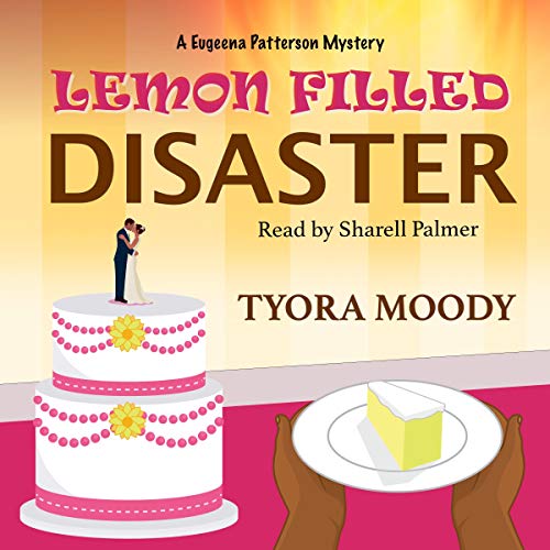 Cover of Lemon Filled Disaster