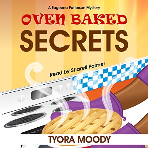 Cover of Oven Baked Secrets