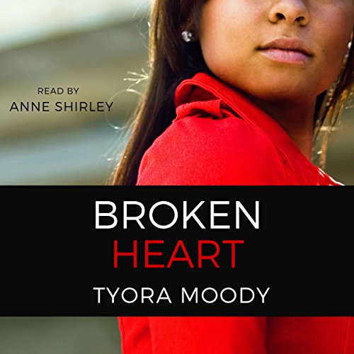Cover of Broken Heart: A Novella