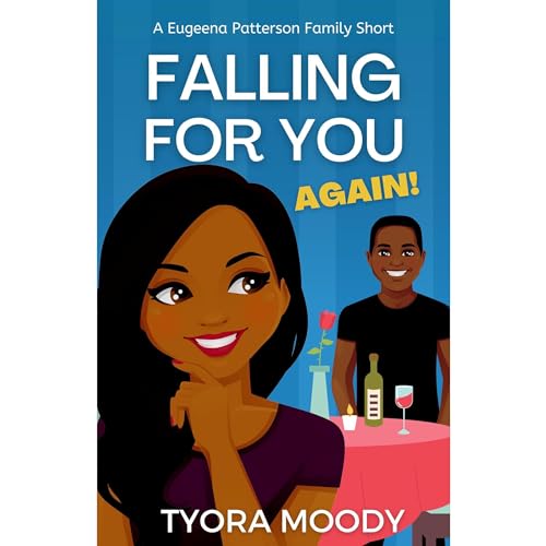 Cover of Falling For You Again!