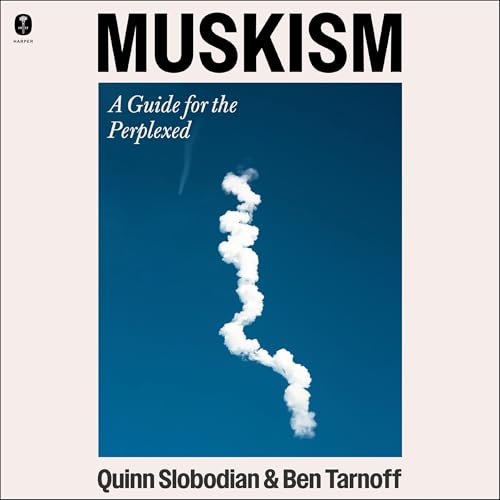 Cover of Muskism