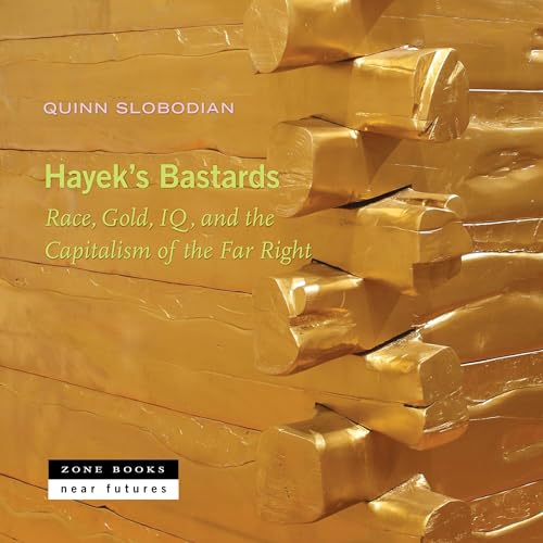 Cover of Hayek's Bastards