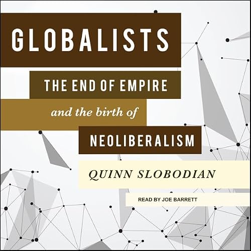 Cover of Globalists