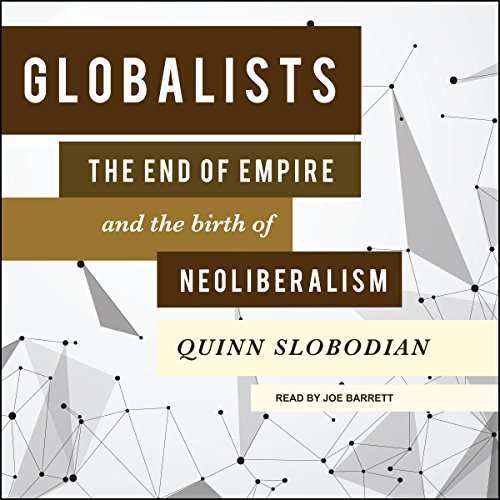 Cover of Globalists
