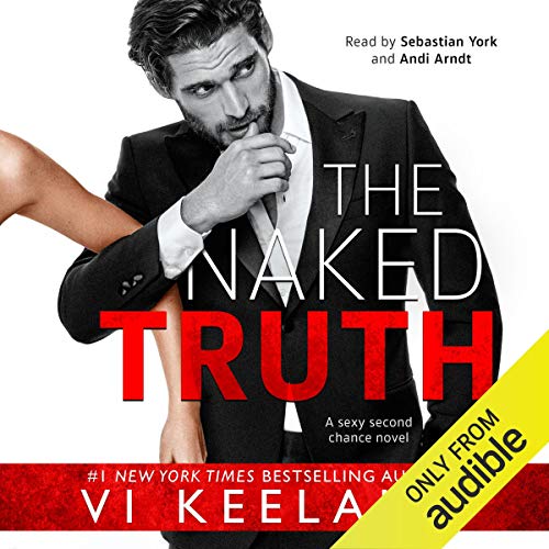 Cover of The Naked Truth