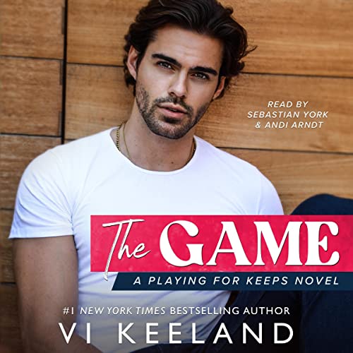 Cover of The Game