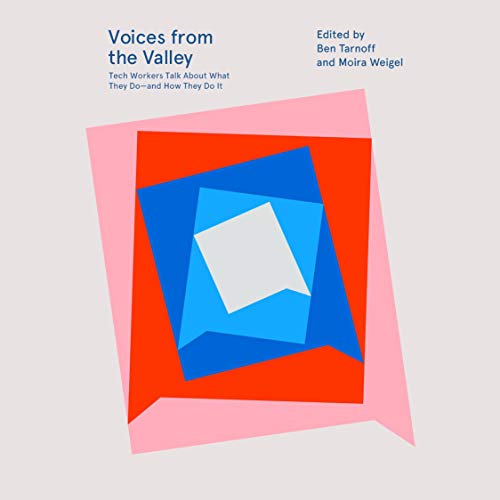 Cover of Voices from the Valley