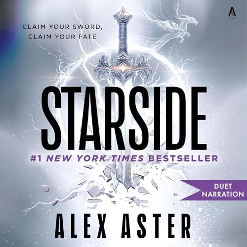 Cover of Starside