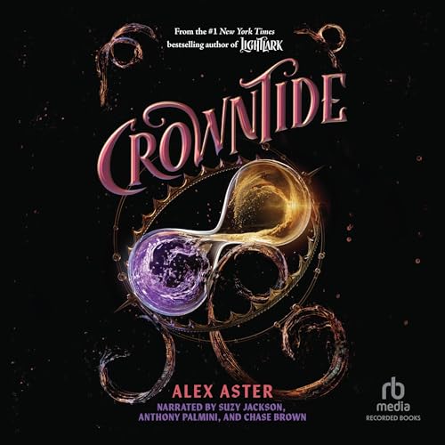 Cover of Crowntide