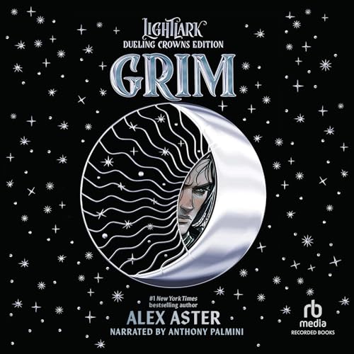 Cover of Grim: Dueling Crowns Edition