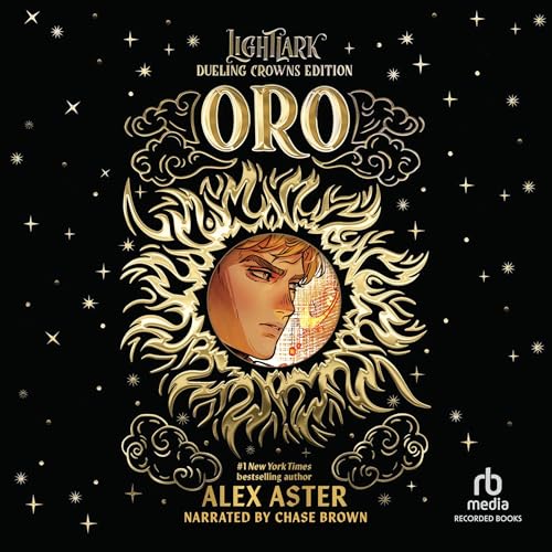 Cover of Oro: Dueling Crowns Edition