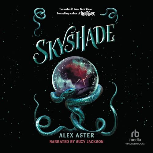 Cover of Skyshade