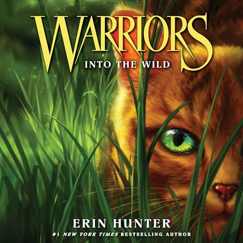 Cover of Into the Wild