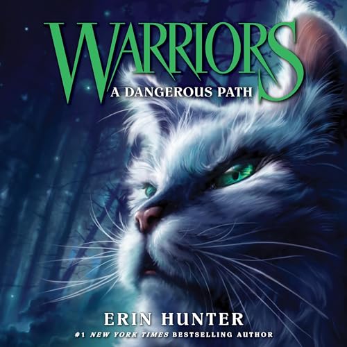 Cover of Warriors #5: A Dangerous Path