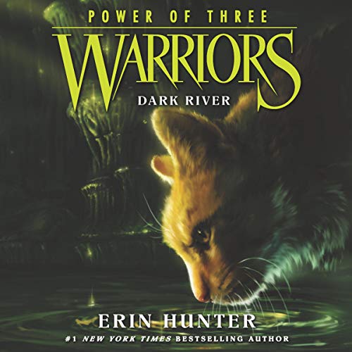 Cover of Warriors: Power of Three #2: Dark River