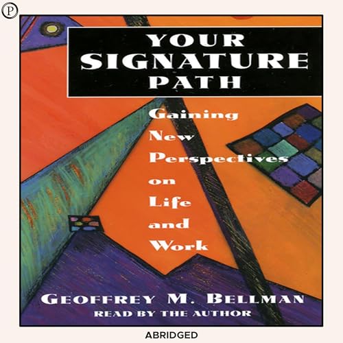 Cover of Your Signature Path