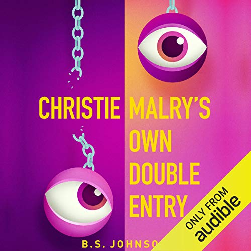 Cover of Christie Malry's Own Double-Entry