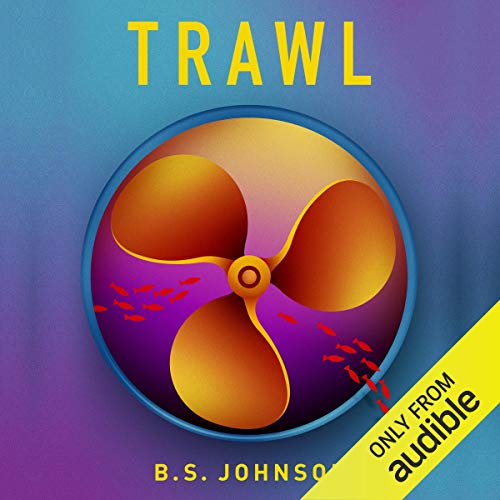 Cover of Trawl