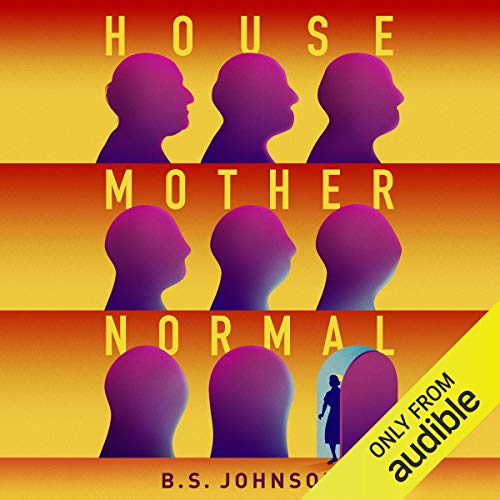 Cover of House Mother Normal