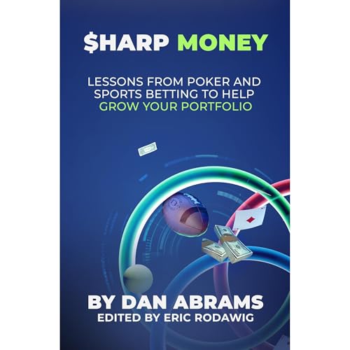 Cover of Sharp Money