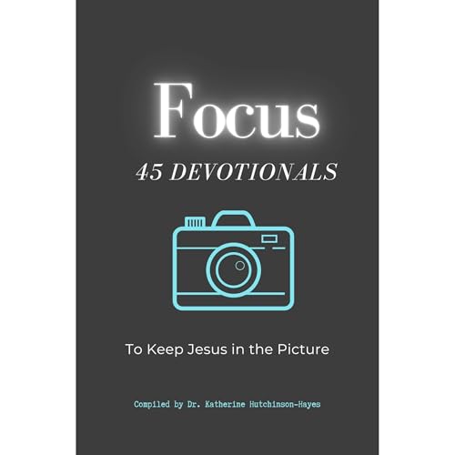 Cover of Focus