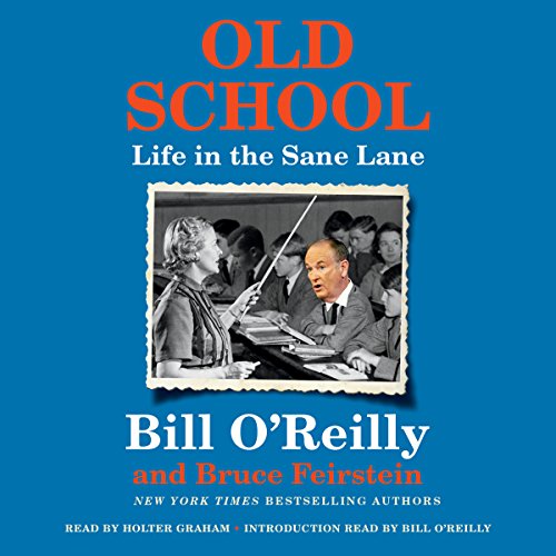 Cover of Old School