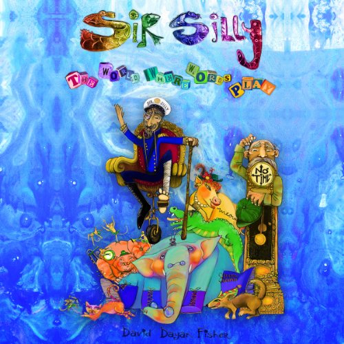 Cover of Sir Silly