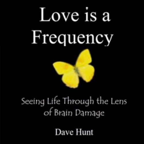 Cover of Love Is a Frequency