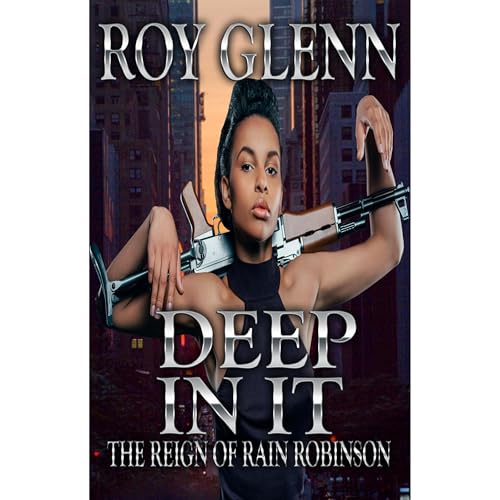 Cover of Deep In It