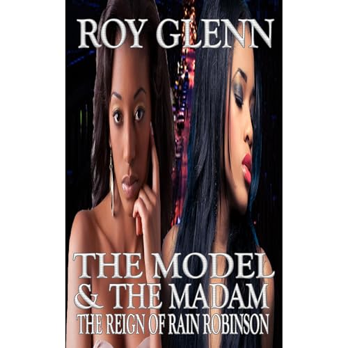 Cover of The Model And The Madam