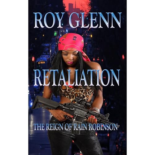 Cover of Retaliation