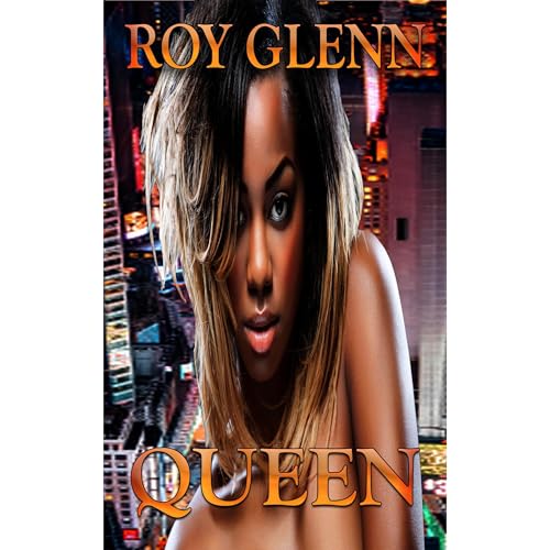 Cover of Queen
